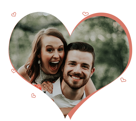 ljubav, mlada, mladoženja, sreća, zajednički život, veselje, svadba